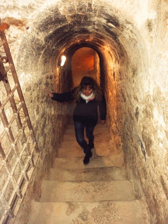 Apartamento Ribera Del Duero Reserva Tubilla del Lago المظهر الخارجي الصورة